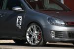 Volkswagen Golf GTi by GTi35.com 2011 года
